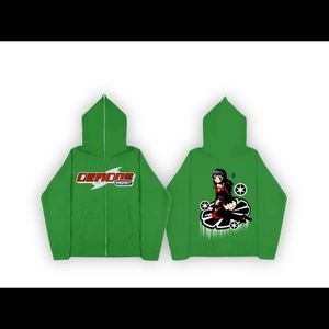 Meet your Posher, Stephen